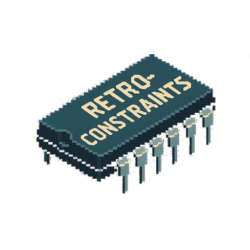 RetroConstraints